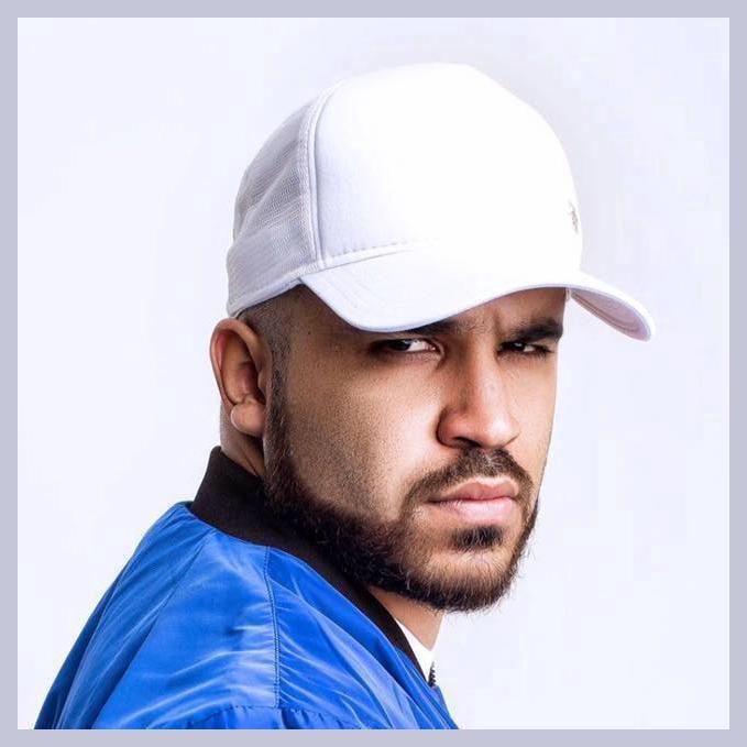 DJ Pernambuco